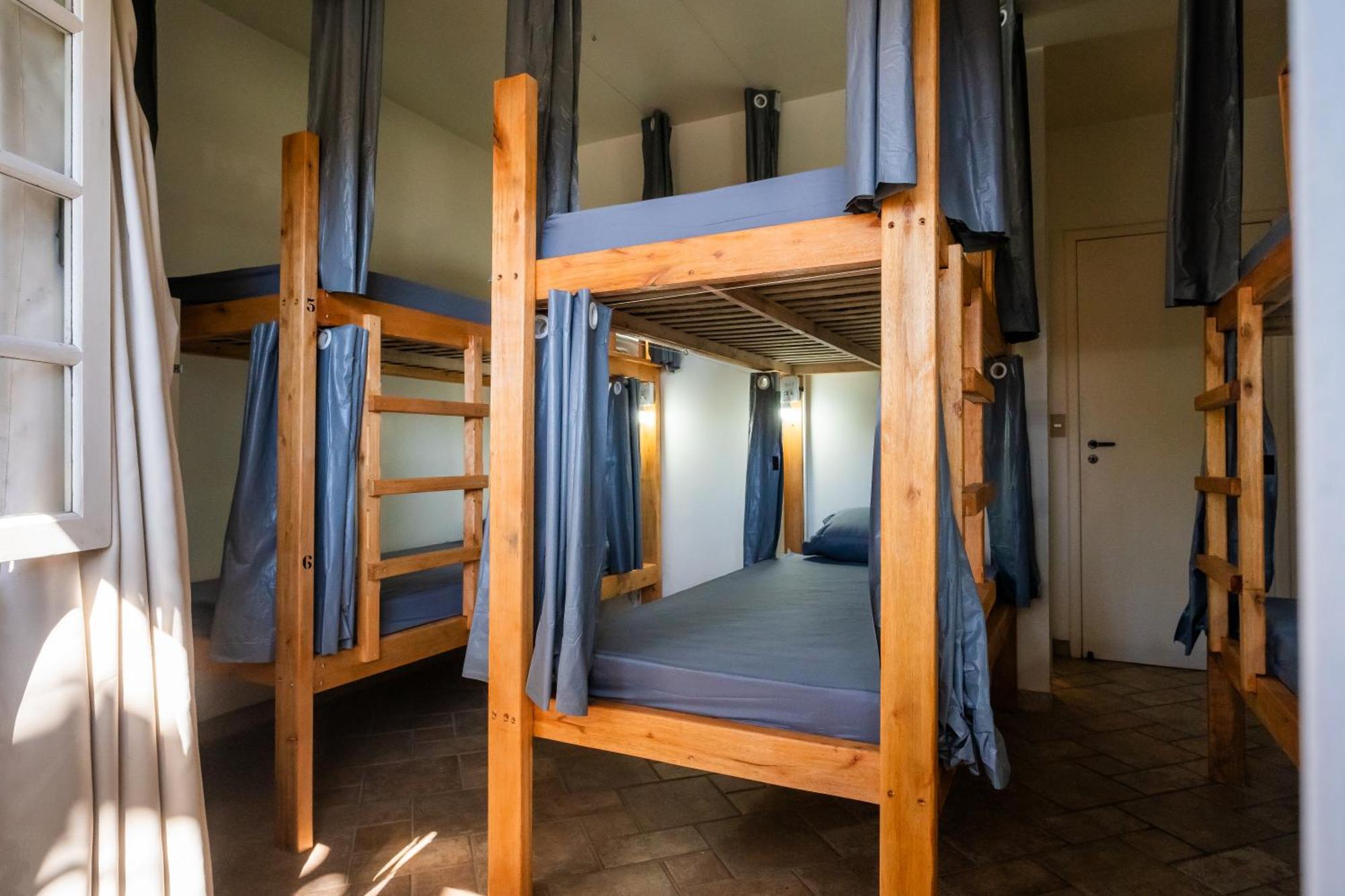Take It Easy Hostel Florianópolis المظهر الخارجي الصورة
