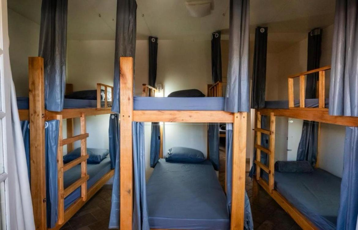 Take It Easy Hostel Florianópolis المظهر الخارجي الصورة